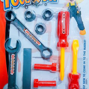 Tool Set Toy