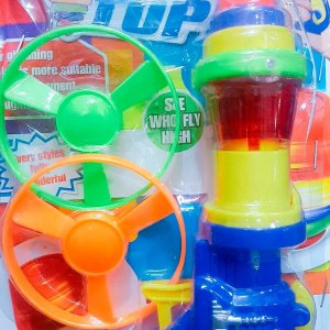 Top Spinner Toy