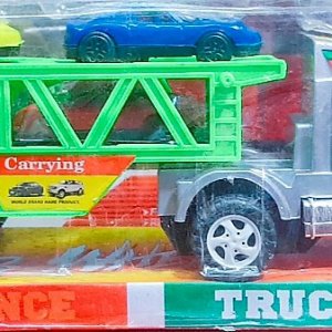 Car Loader Truck