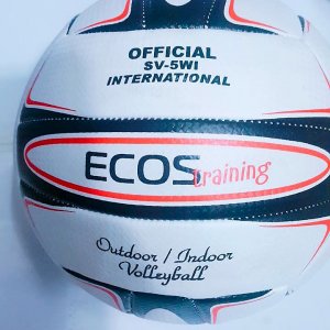 Ecos Training Volley Ball