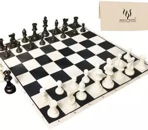 Classical Chess
