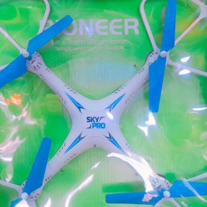 Drone remote Control And Rechargeable