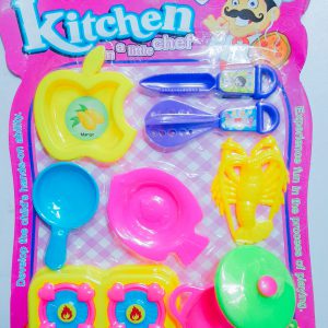 Kitchen Set toy