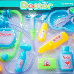 Doctor Set  Toy
