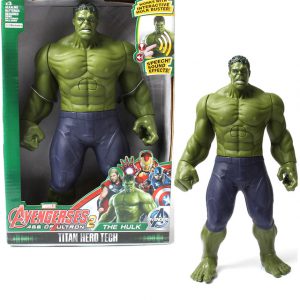 Hulk Action Figures Toy