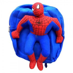 Spider man Stuff Bag