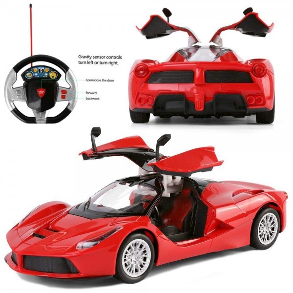 Top Speed Remote Control Cars