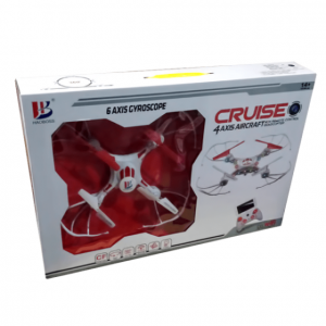 Cruise Drone Remote Control