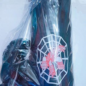 Spiderman Big Boxing kit
