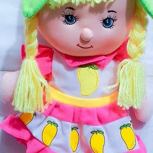 Sweet Stuff Mango Soft doll