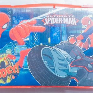 Spiderman Colors Box