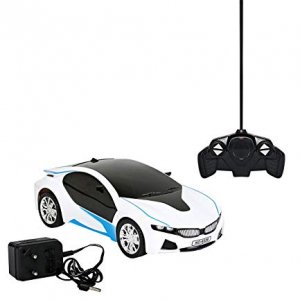 BMW Chargeable 3D Remote Control