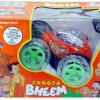 chota bheem remote control stunt car for kids