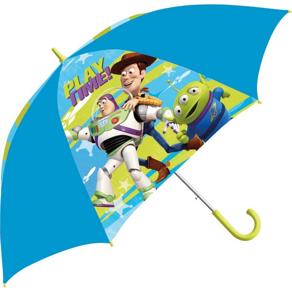 Toy Story Umbrella For Kids