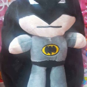 Batman Bag For Kids
