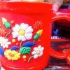 Flower Kids Cup