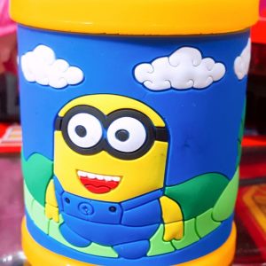 Minions Cup For Kid