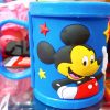 Mickey Mouse Cup