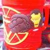 Iron Man Cup For Kids