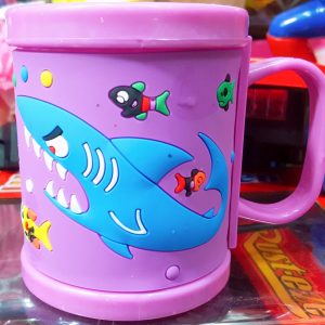 Star Fish Cup For Kids