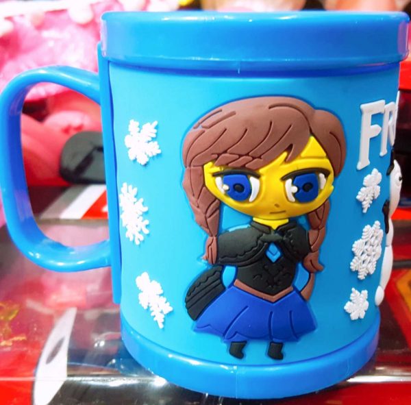 Frozen Cup For Kids