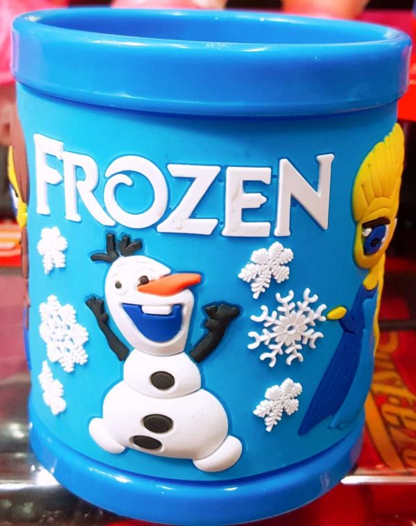 Frozen Cup For Kids