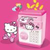 Hello Kitty Atm Machine