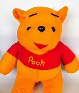 Babies Winnie The Pooh Plush