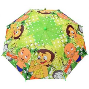 Chhota Bheem Umbrella