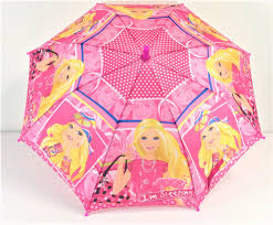 Barbie Umbrella For girls