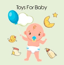 Toys For Boy