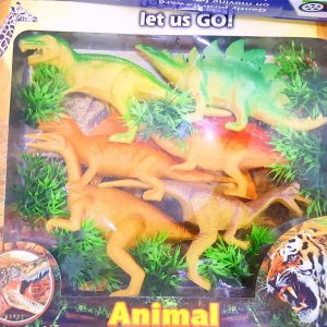 Dinosaur Animal Toy
