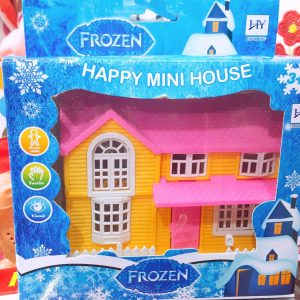 Happy Mini Doll House