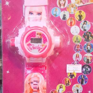 Barbie Watch