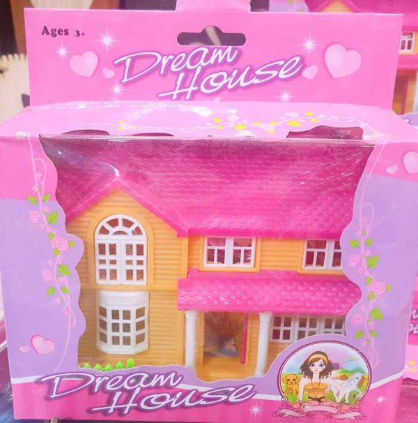 Dream Mini House