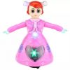 Dancing Princess Doll Toys For Girls