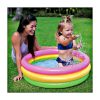 Intex Sunset Glow Baby Pool For Kids